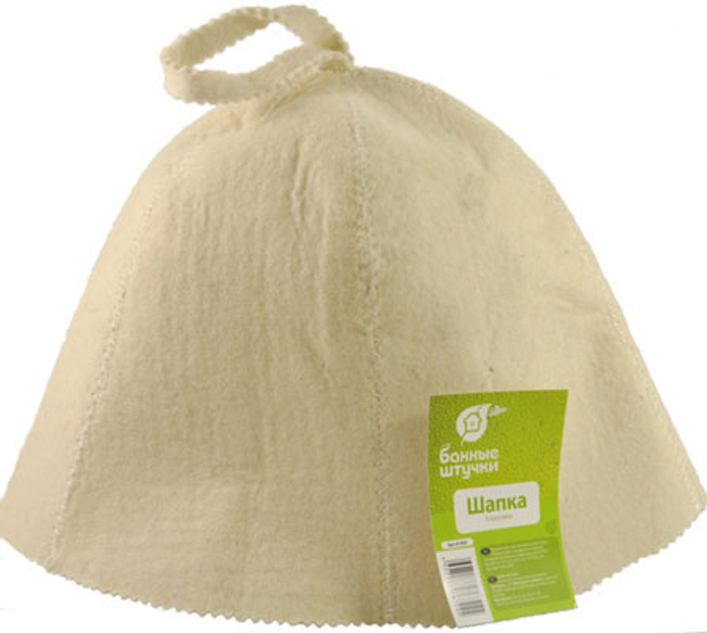 Шапка для сауны в ассортименте