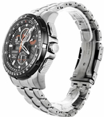 Мужские японские наручные часы Citizen JY8069-88E