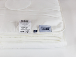 Одеяло всесезонное 200х200 German Grass Tencel Familie Bio