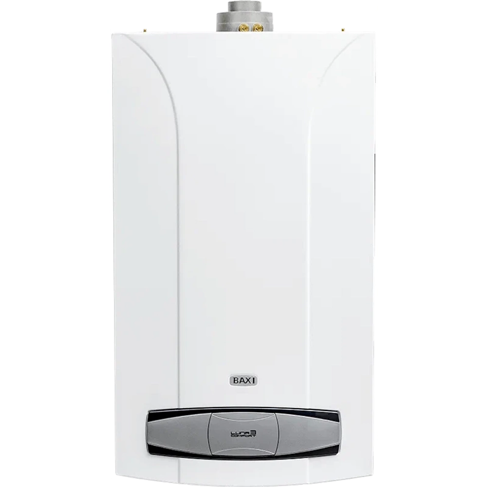 Baxi LUNA-3 COMFORT 1.240 i котел газовый настенный CSE45124358-