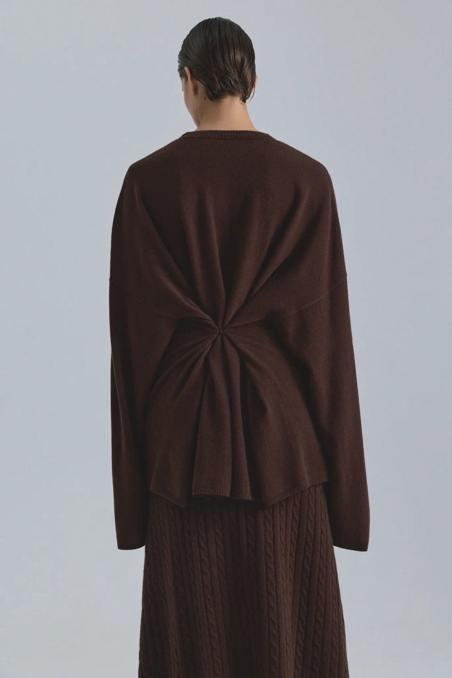 Лонгслив Opora