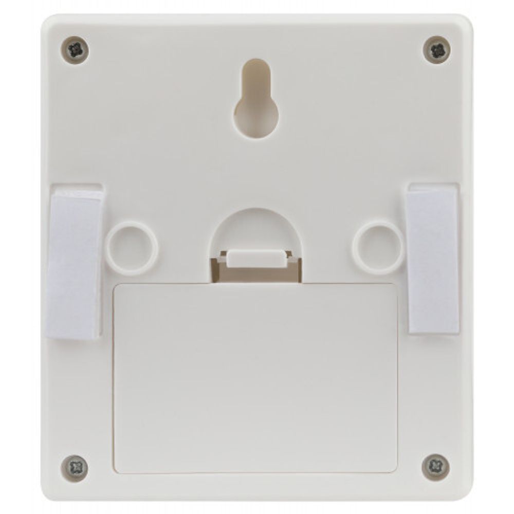 Светодиодный фонарь подсветка Трофи SB-102 пушлайт, [СОВ, 3хААА, белый, 1шт в пакете]