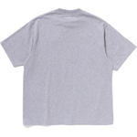 A Bathing Ape One Point Relaxed Fit Tee Ss25