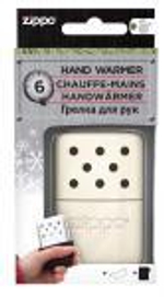 Каталитическая грелка для рук ZIPPO Pearl™ ZP-40361