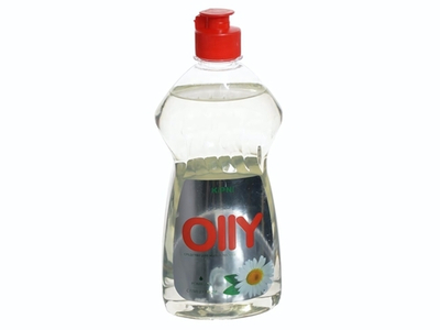 Средство для мытья посуды 0,5л ПЭТ "Ромашка"