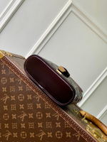 Louis Vuitton Vanity Chain Pouch