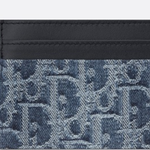 Картхолдеры и кошельки DIOR CD, S2152UDCE-M49E