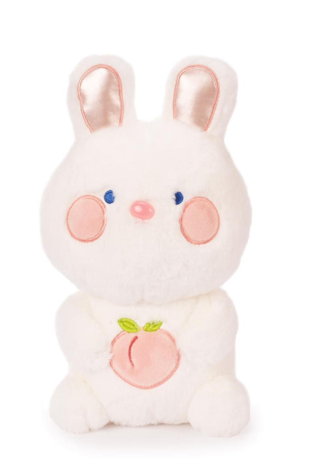 Мягкая игрушка Зайка 25см, KK411