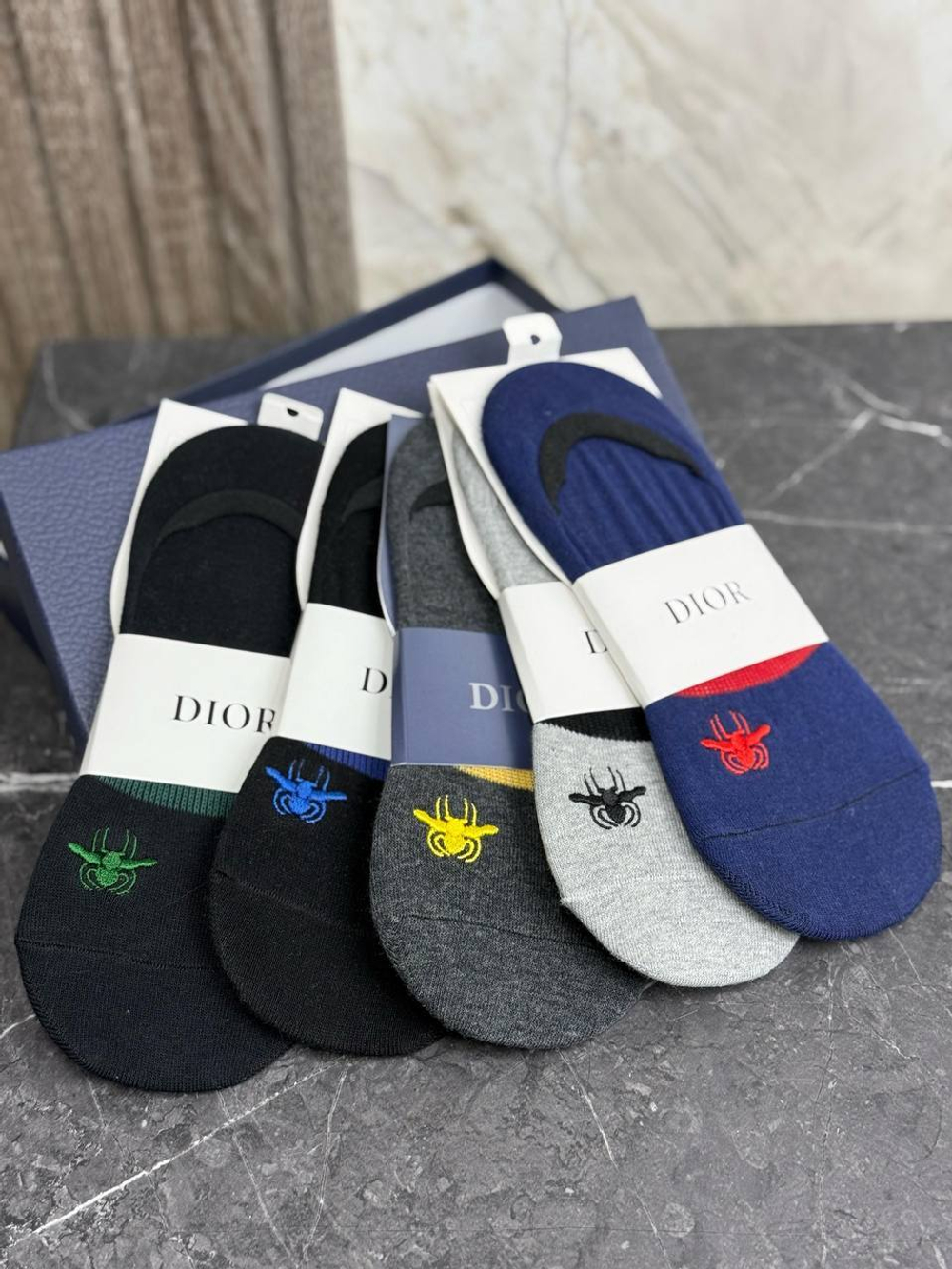 Носки Christian Dior
