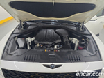 Genesis GV80 3.0 Дизель AWD (06.2021)