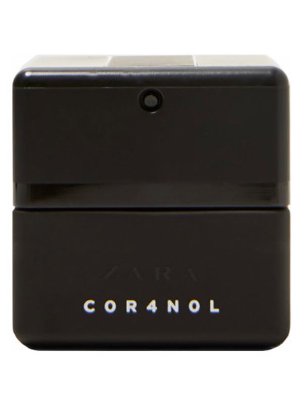 Zara C0R4N0L