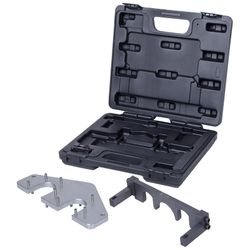 МАСТАК (103-21304C) Набор фиксаторов распредвала / коленвала, MB, кейс, 4 предметов