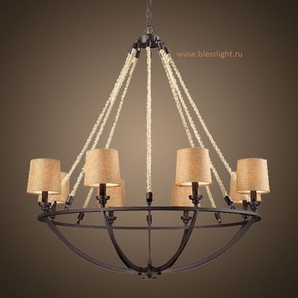 Люстра 8130–D8