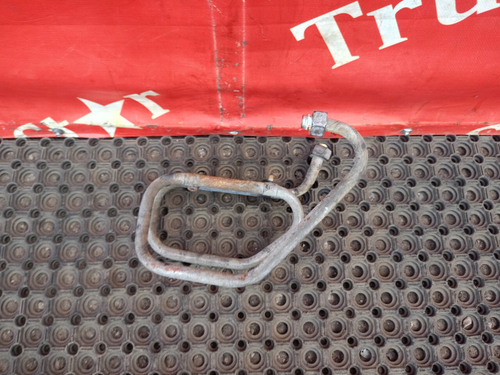 Змеевик компрессора