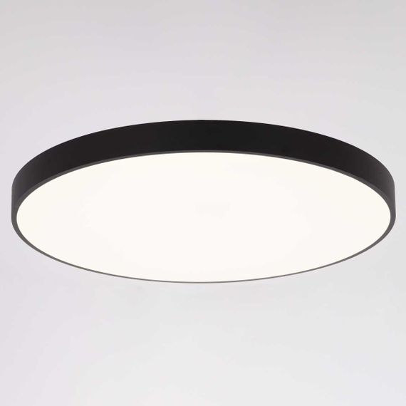 Потолочный светодиодный светильник Citilux Купер CL724155G1