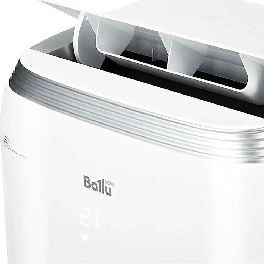 Ballu BPHS-13H мобильный кондиционер НС-1185830