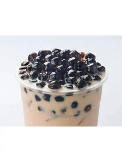 Вьетнамский Бабл Ти Bubble Tea iMax, черный чай