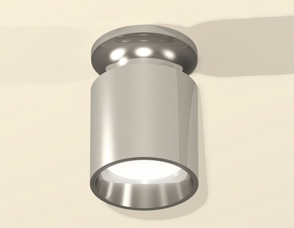 Ambrella Комплект накладного светильника MR16 Накладные XS6305041