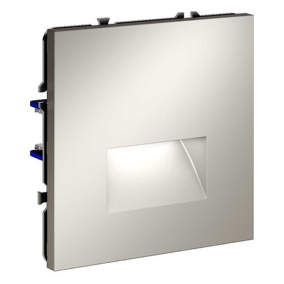 Подсветка светодиодная встраиваемая Voltum S70, (кашемир) VLS070603