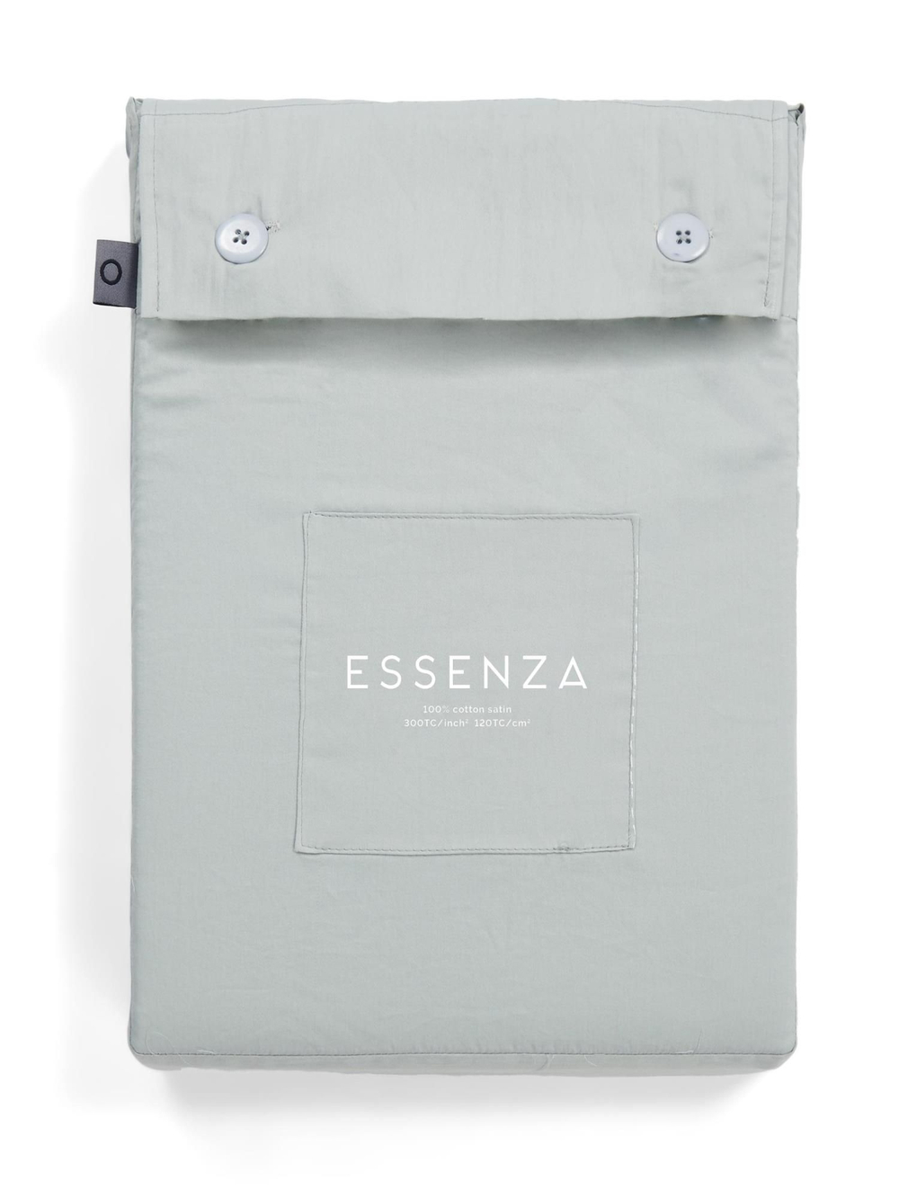 ESSENZA Комплект постельного белья Minte