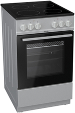 Стеклокерамическая плита Gorenje EC5141SD
