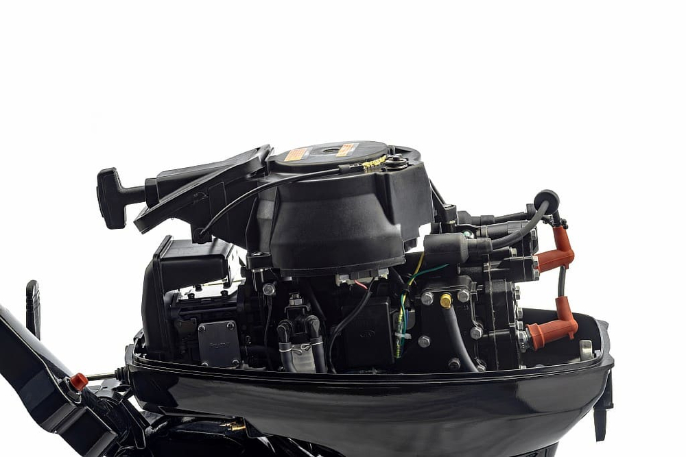 2х-тактный лодочный мотор MAGNUM PRO SM15HS