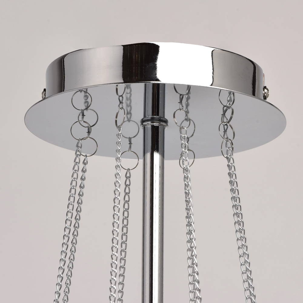 Люстра MW-Light Федерика