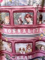 Платье Monnalisa, 110