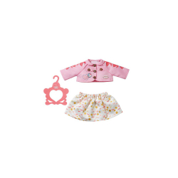 Baby Annabell - Набор одежды для куклы 43 см 703069 A