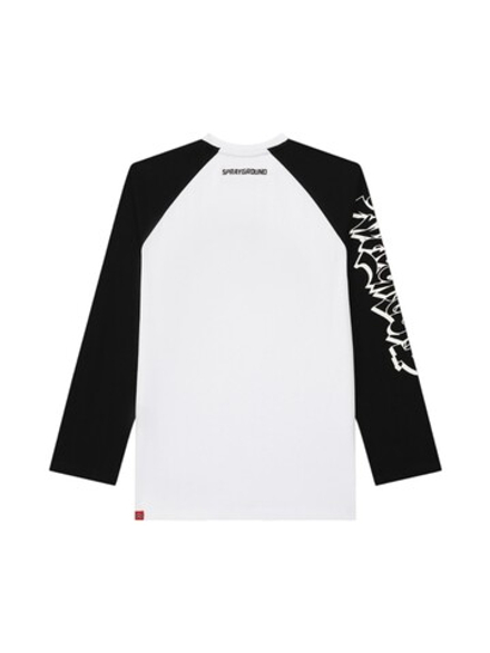 Лонгслив Sprayground