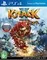 PS4 Knack 2 CUSA-07670 (Полностью на русском языке)