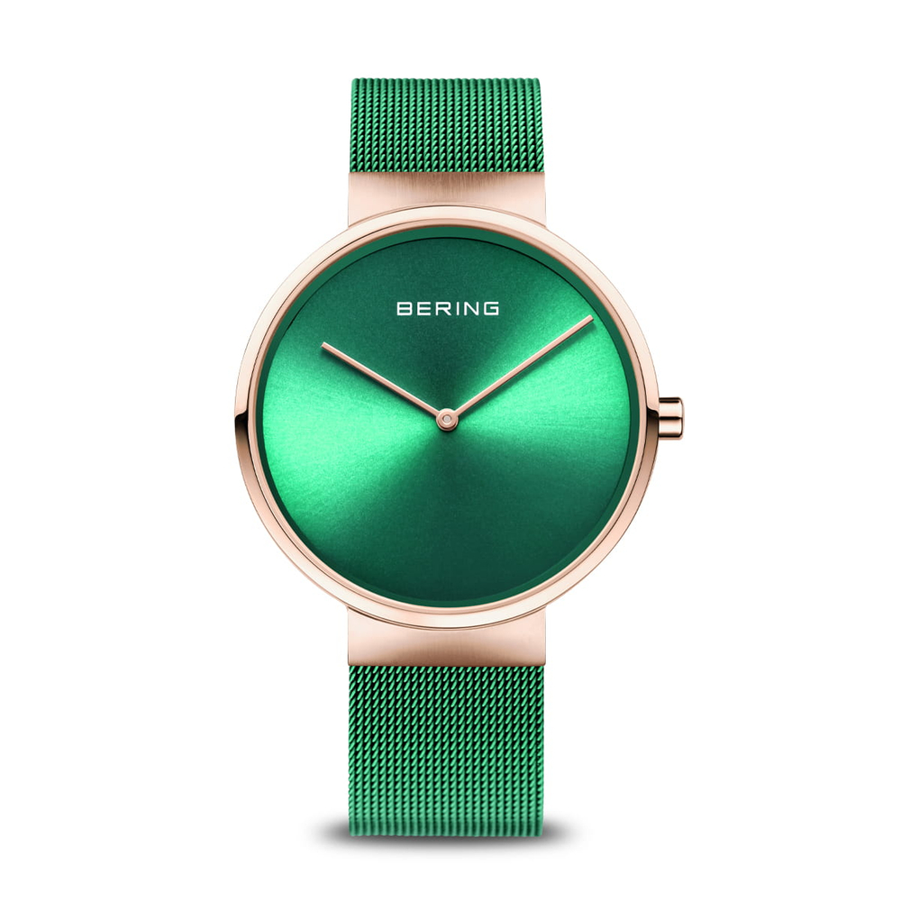Женские наручные часы Bering 14539-868