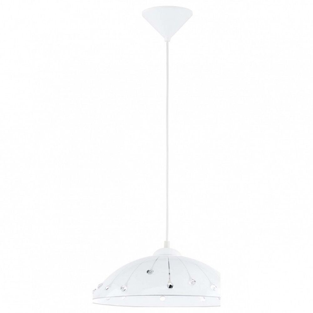 Подвесной светильник Eglo Vetro 96073