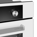 Электрический духовой шкаф Meferi MEO604WH POWER фото 24