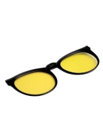 Оправа для очков с магнитными накладками 4в1