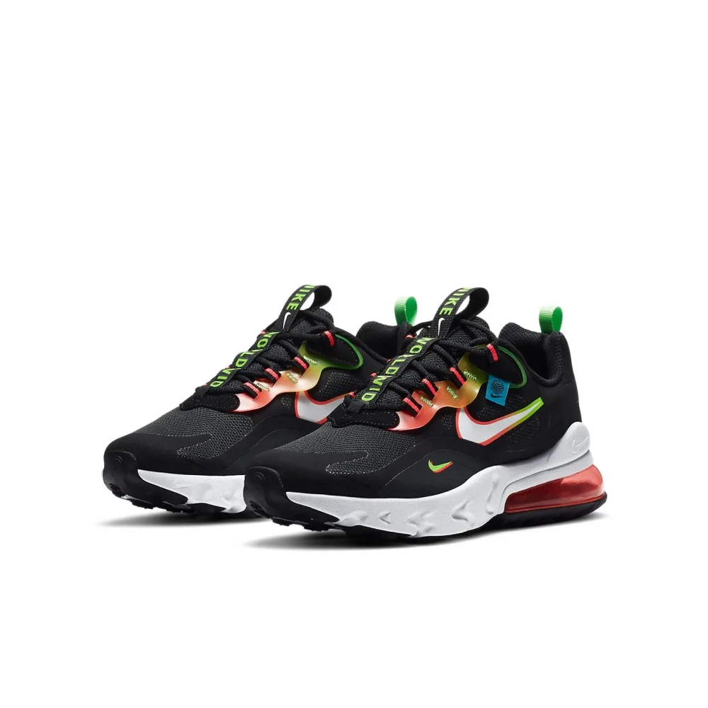 Nike Air Max 270 React WW Worldwide
