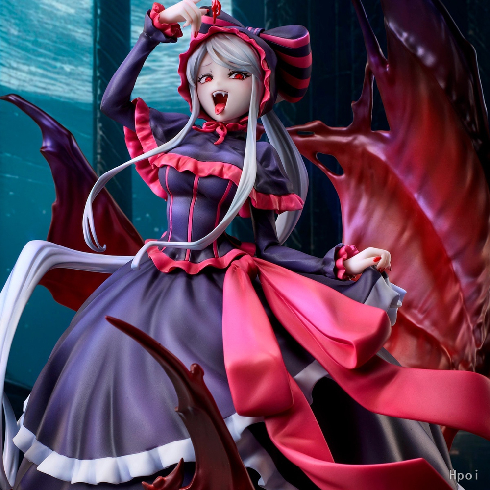 Shalltear Bloodfallen