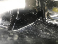 Фара левая Hyundai Elantra 7 CN7 (20-23) LED