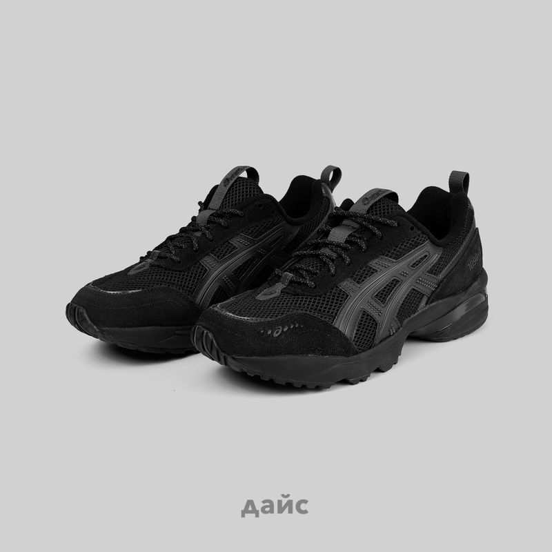 Кроссовки Asics Gel-1090v2 артикул:1203A224-001 - купить в магазине Дайс