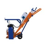 Фрезеровальная машина LATOKHO RM 180 E электрическая - [ширина 180 мм / 220V]