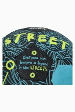 Футбольный мяч Select Street v24 размер 4.5 - черный