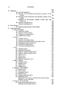 Operative Surgery | Theodor Kocher
