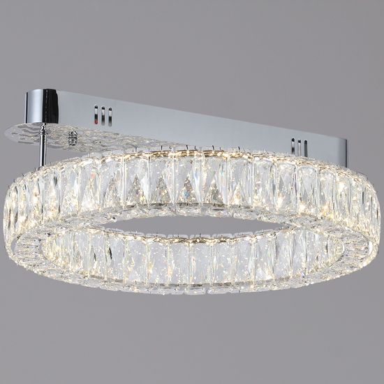 IL5020-500PZF-25 CH ELITE светильник потолочный