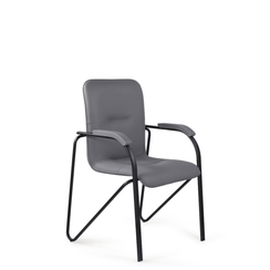 Стул Самба soft BL S-0422 (темно-серый)