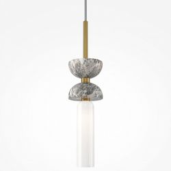 Подвесной светильник Maytoni Kyoto MOD178PL-01GR