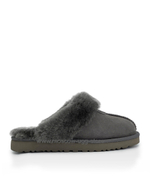 SCUFETTE SLIPPERS - Grey