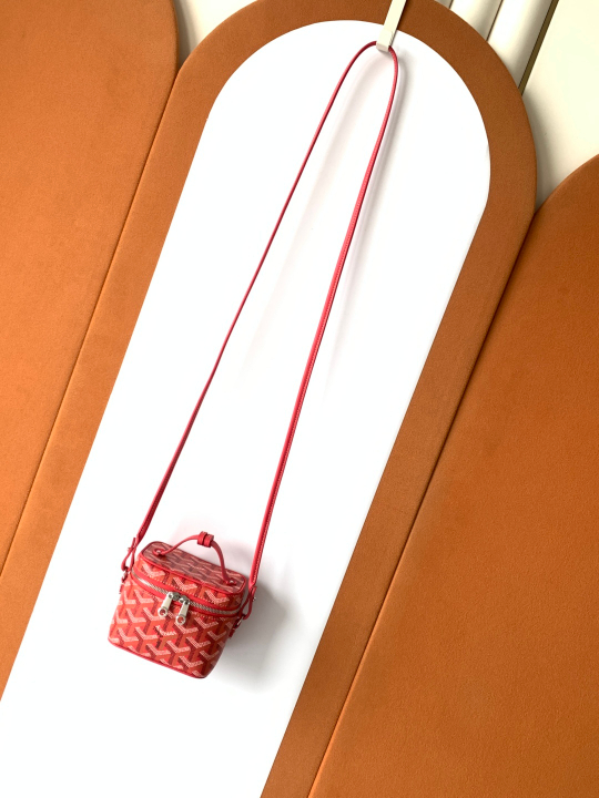 Goyard Muse Nano Vanity