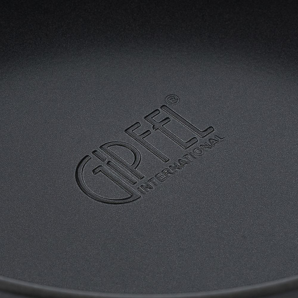 Форма для выпечки Gipfel Maximus Black 52710 23,5x7 см