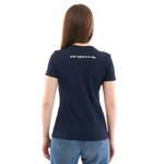 ФУТБОЛКА ЖЕНСКАЯ С ПРИНТОМ DRAGONFLY ERGAKY