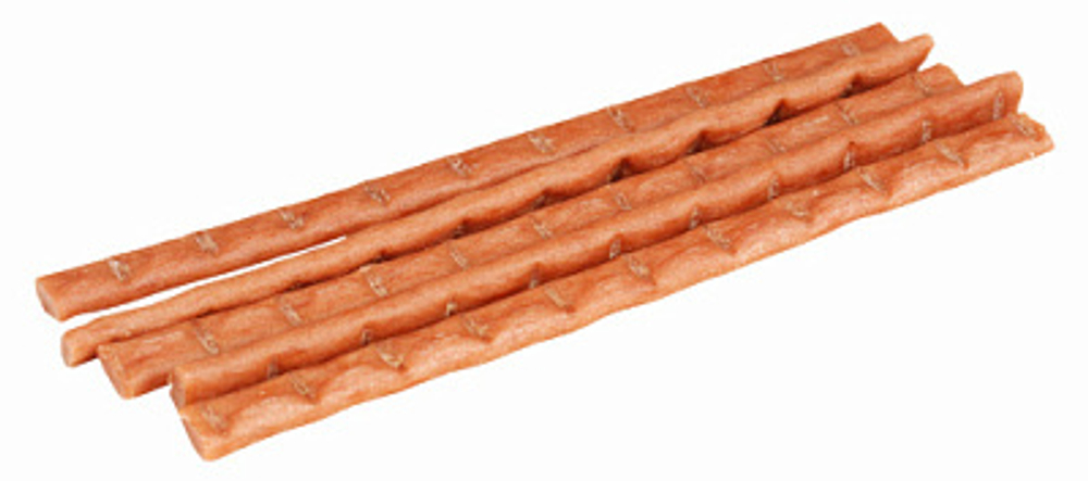 TITBIT Колбаски сливочные для кошек, 20 г
